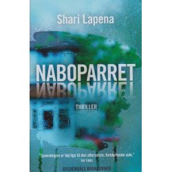 Naboparret (Bog)