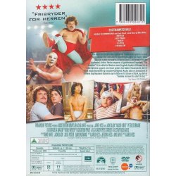 Nacho Libre (DVD)