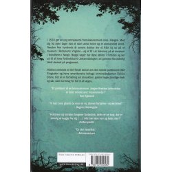 N�dens omkreds (Bog)