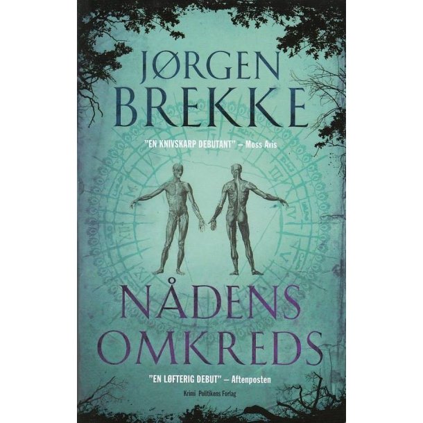N�dens omkreds (Bog)