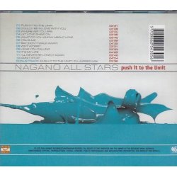 Push It To The Limit (CD)
