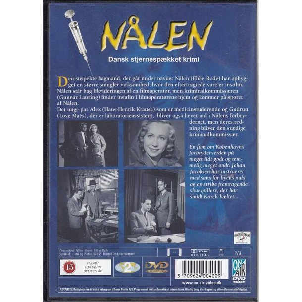N�len (DVD)