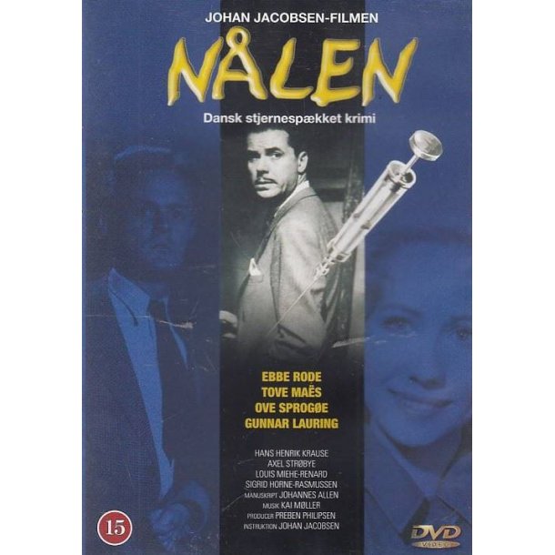 N�len (DVD)