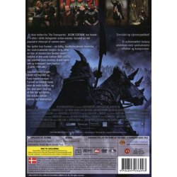 In the name of the King (DVD)