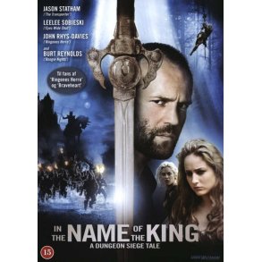 In the name of the King (DVD)