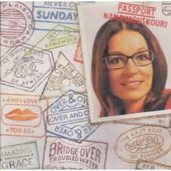 Passport (CD)