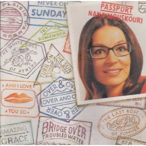 Passport (CD)