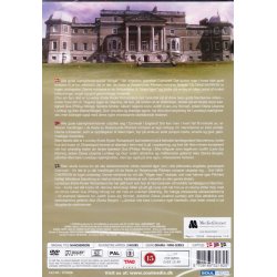 Rosamunde Pilcher - Nancherrow (DVD)