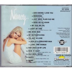 Nancy (CD)