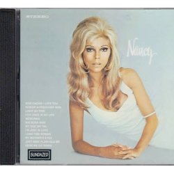 Nancy (CD)