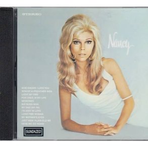 Nancy (CD)