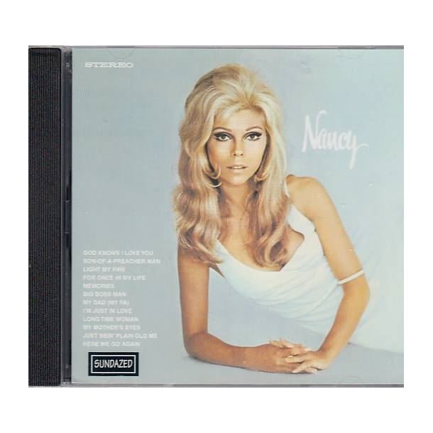Nancy (CD)