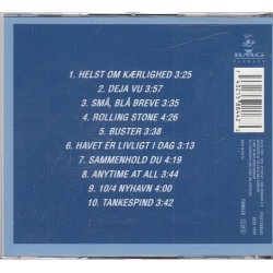 Sm� bl� breve (CD)