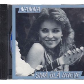 Sm� bl� breve (CD)
