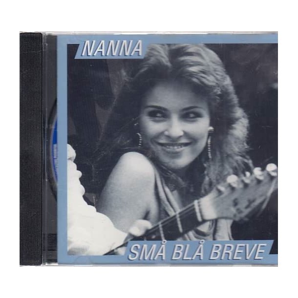 Sm� bl� breve (CD)