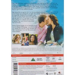 The Nanny diaries (DVD)