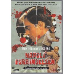 Napoli forbindelsen (DVD)