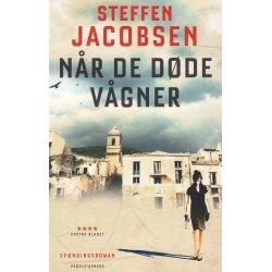 N�r de d�de v�gner (Bog)