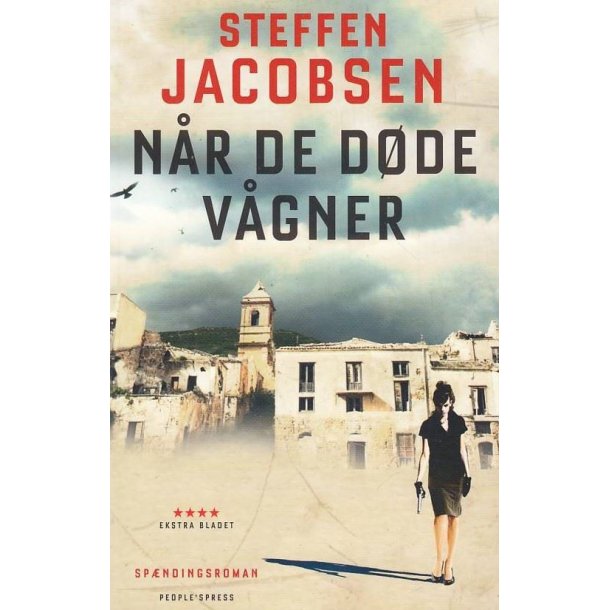 N�r de d�de v�gner (Bog)