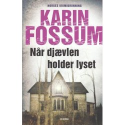 N�r dj�vlen holder lyset (Bog)