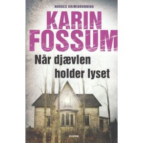 N�r dj�vlen holder lyset (Bog)