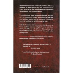 N�r engle gr�der blod (Bog)