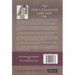N�r k�rlighed g�r nas! (Bog)