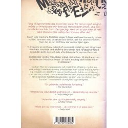 N�r vanviddet r�rer p� sig (Bog)