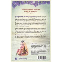 N�r violerne blomstrer (Bog)