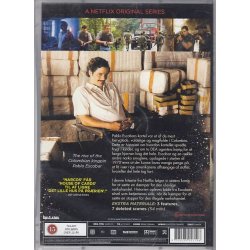 Narcos - S�son 1 (DVD)