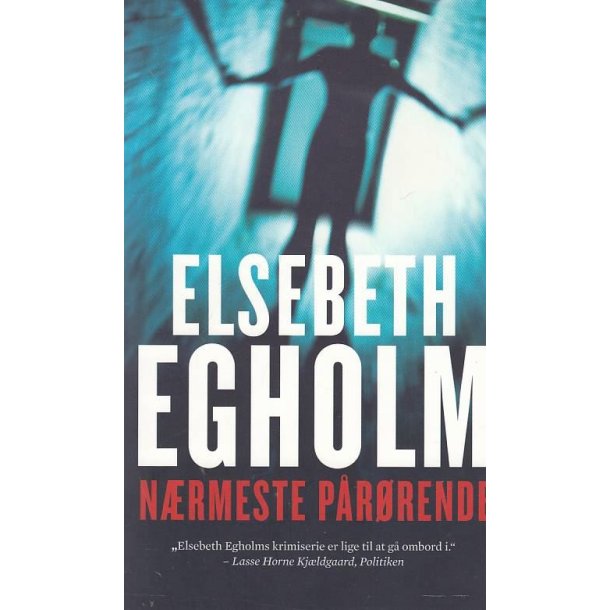 N�rmeste p�r�rende (Bog)