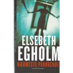 N�rmeste p�r�rende (Bog)