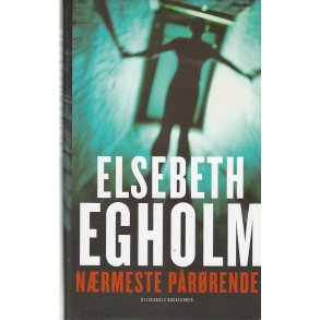 N�rmeste p�r�rende (Bog)