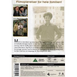 N�sbygaards arving (DVD)