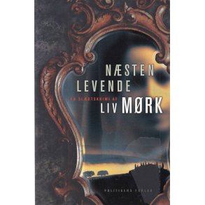 N�sten levende (Bog)