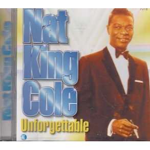 Unforgettable (CD)