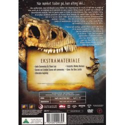 Nat p� museet (DVD)