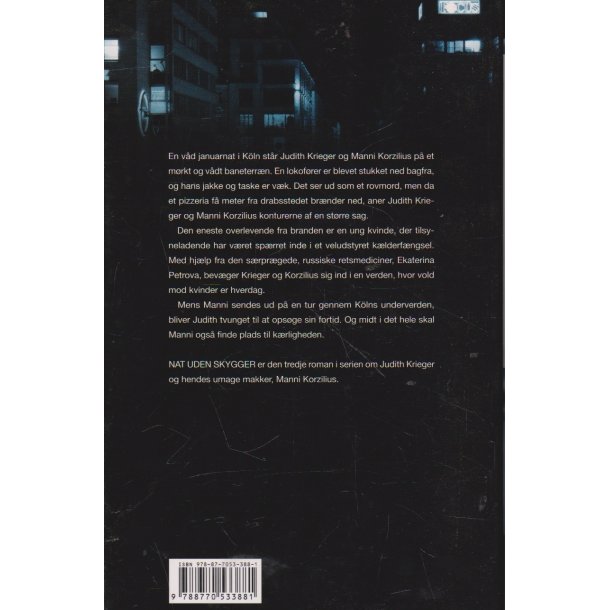 Nat uden skygger (Bog)