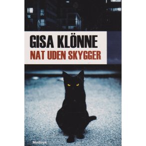 Nat uden skygger (Bog)