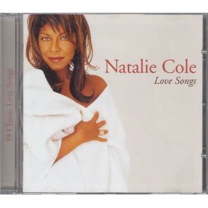 Love songs (CD)