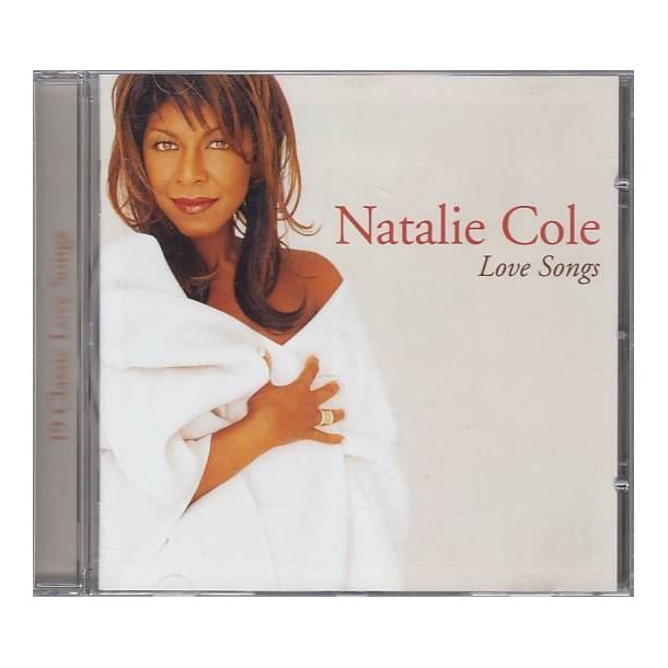 Love songs (CD)