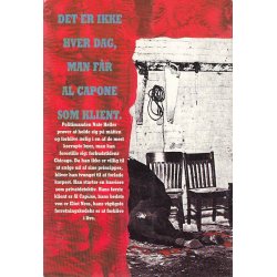 Nate Heller Detektiv (Bog)