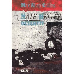 Nate Heller Detektiv (Bog)