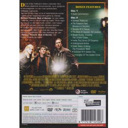 National Treasure 2 - Book of Secrets (DVD)