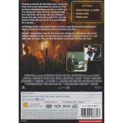 National treasure (DVD)