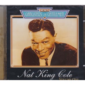 Songs for gangsters & Gentlemen - Vol. 1 (CD)