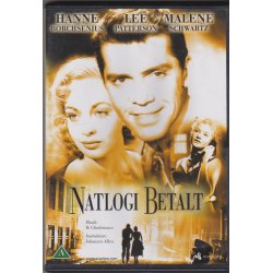 Natlogi betalt (DVD)