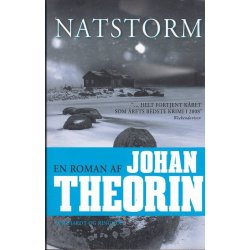 Natstorm (Bog)
