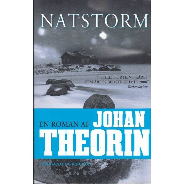 Natstorm (Bog)
