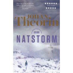 Natstorm (Bog)
